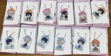 My Happy Marriage Acrylic Keychain 12 Types Full Complete picture