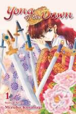 Yona of the Dawn, Vol 1 - Paperback By Kusanagi, Mizuho - ACCEPTABLE picture
