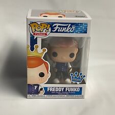 Funko POP FREDDY Social Media with Phone 65 2021 protector Original Exclusive picture