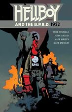 Hellboy and the B.P.R.D: 1952 picture