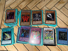 Yu-Gi-Oh Card collection (Vintage, 1996 Dated) Ultimate Secret Ultra SuperRares picture