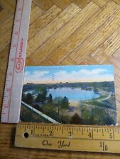 Postcard - Loring Park, Minneapolis, Minnesota, USA picture