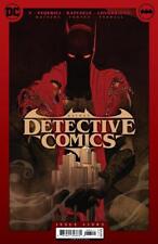 Detective Comics #1083 Cvr A Evan Cagle DC Comics Comic Book picture
