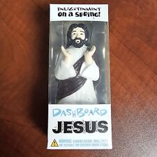 Dashboard Jesus Unique Gift Bobble Head Novelty Retro Enlightenment On A Spring picture