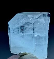 100 Carat Aquamarine Crystal From Nagar Valley Pakistan picture
