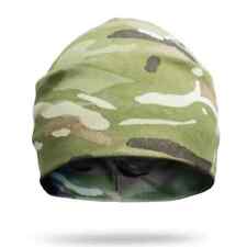 Tactical winter hat Camouflage multicam hat, knitted tactical warm hat, autumn/w picture