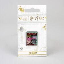 The Quibbler (Harry Potter) Enamel Pin picture