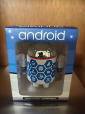 Android Mini Collectible - Google Edition Cloud Astronaut - Never Opened, Mint picture