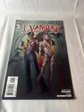I, Vampire #1 (DC Comics, December 2012) picture