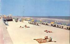 1952 Virginia Beach,VA Sun Bathing Campbell's Photo Service & Supply Corp. picture