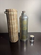 ANTIQUE THERMOS May 26 1908 American Thermos Bottle Co. MADE IN NEW YORK  picture