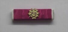 U.S. Legion of Merit OFFICER Ribbon Bar 3/8