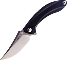 RUIKE Knives P155 Linerlock Knife Black P155-B picture