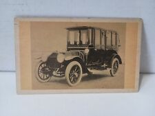  Long Island Automotive Museum Information Card # 24 1912 Peerless 102074 picture