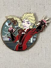 Agents Of Mouse Fantasy Pin - Elsa As Scarlett Witch LE50 picture