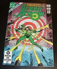 #1s Sale  GREEN ARROW #1, Von Eeden, FNVF 7.0  Bag&Bd ...Combined Shipping picture