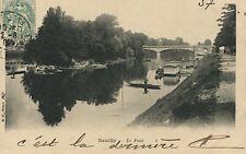 CPA 92 - Neuilly - Le Pont picture