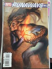 Runaways #20 Main Cover 2006, Marvel NM picture