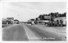 Winterhaven, California 1950s OLD PHOTO picture
