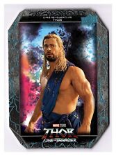 2023 UD Marvel Thor Love & Thunder Ensemble PARALL (Pick A Card) SEE DESCRIPTION picture