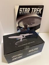 Eaglemoss Star Trek Starship Replica | USS Enterprise NCC-1701 (Special) picture