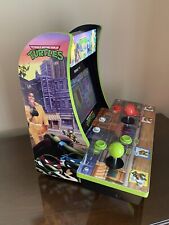 Arcade 1up TMNT 2-Player Countercade Teenage Mutant Ninja Turtles - 2 in 1 picture