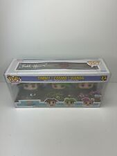 FUNKO POP FAIRLY ODD PARENTS 3 PACK SDCC 2023 W/ PROTECTOR 3 Autographs/ sketch picture