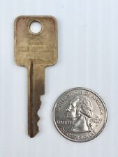 Cole National B48 or B48A Key for Auto Home Door ? picture