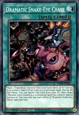 Dramatic Snake-Eye Chase - 1st Edition PHNI-EN062 - NM - YuGiOh picture
