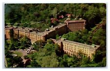 1964 French Lick, IN Postcard-  FRENCH LICK SHERATON HOTEL picture