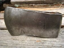 Our Own Hardware Hatchet Head with Nail Puller VTG. picture