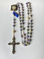 Vintage Ghirelli Mysteries of the Rosary Collection Pope Benedict The Mysreries picture
