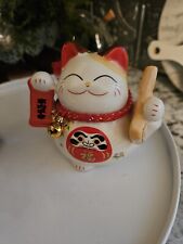 Lucky Chinese Cat Bank picture