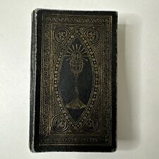 1924 Small Guardian Angel An Ideal Prayerbook with Special Prayers Belgium Flaw picture