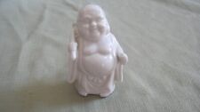 Vintage Happy, Jolly, Laughing Buddha Figurine picture