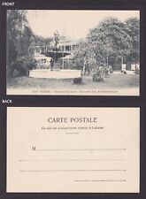 FRANCE, Postcard, Paris, Champs-Elysées, Concert des Ambassadeurs picture