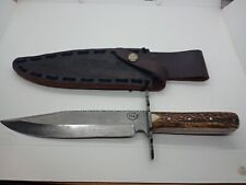 Colt CT 278 Bowie knife...Limited Edition and Discontinued picture
