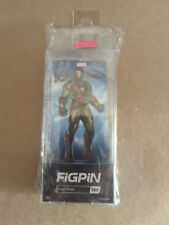 #21 JQ Locked 1st Edition Soft Case FiGPiN Iron Man 186 Marvel Avengers End Game picture