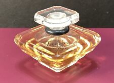Lancome Tresor Women Perfume Splash Eau De Parfum .25 Oz EDP 7.5 ml Mini picture