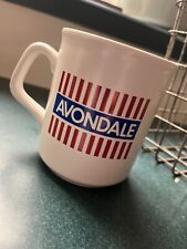 Avondale Mills Vintage Coffee Mug picture