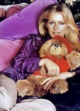 “CHERYL LADD” Most Beautiful Celebrities Of The 80’s 5X7 Glossy “STUNNING” NEW💋 picture