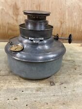 Perfection Small Tank for 510 and 120 Kerosene Oil Heater Burner - RARE - READ picture