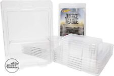 Sterling Protector Case Clear for Hot Wheels Premium ADD THIS TO YOUR ORDER picture