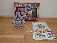 Medabots Figure dual model Rokusho Takara Used good condition Japan limited picture