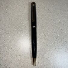 DIPLOMAT BALLPOINT PEN MADE IN GERMANY CAP ACTIVATED NICE picture