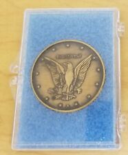 Bicentennial Commemorative Coin Remembering 1976 Done Well picture
