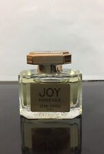 Jean Patou Joy Forever Eau De Parfum Splash Mini 0.16 Fl Oz, As Pictured, No Box picture