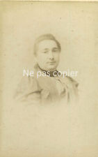WOMEN 1899 CDV by PIERRE PETIT in PARIS picture