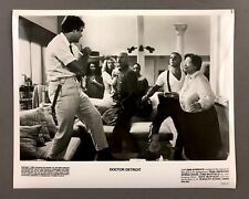 1983 Doctor Detroit Aykroyd Drescher Dixon Hesseman Movie Press Photo Comedy picture