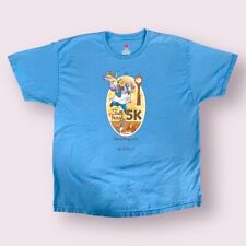 *READ* RunDisney - Walt Disney World 5K Fall Feast 2018 T-Shirt for Adults | XL picture